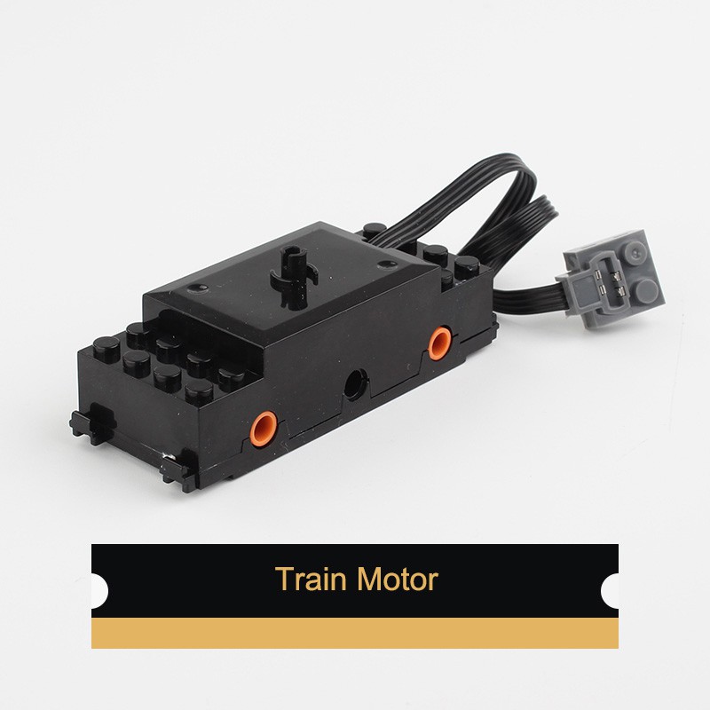 lego train motor set