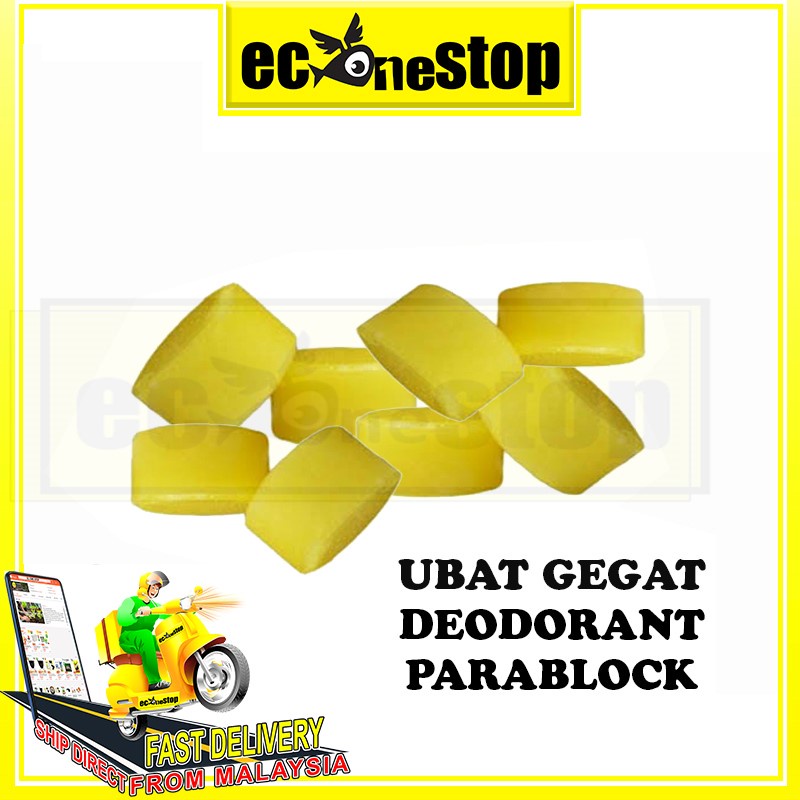 Ec Ubat Gegat Halau Tikus Para Block Deodorant Ubat Gegat Kuning Pewangi Tandas Almari Dapur Tikus Lipas Shopee Malaysia
