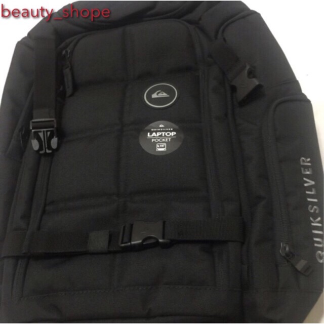 quiksilver backpack malaysia