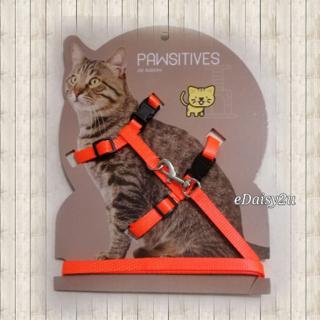 Free Gift Cat Harness Tali Kucing Adjustable Cat Rope Walking Cat Harness Kitten Harness Shopee Malaysia