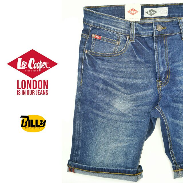lee cooper norris lc08