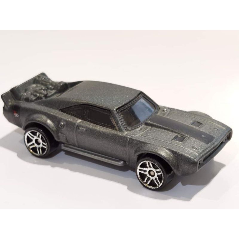 ice charger hot wheels