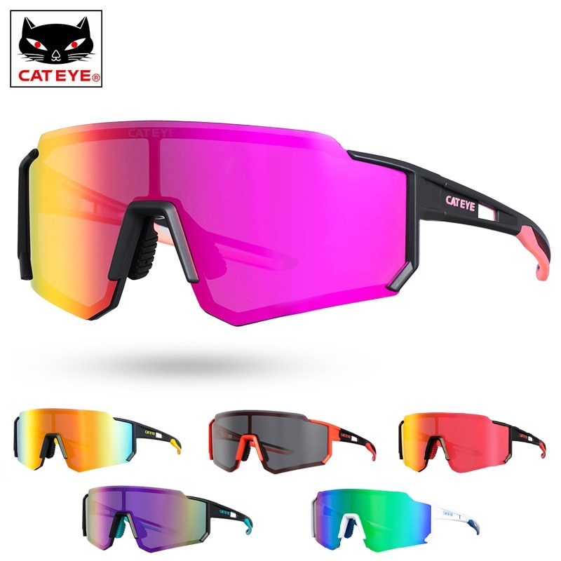 polarized bicycle sunglasses