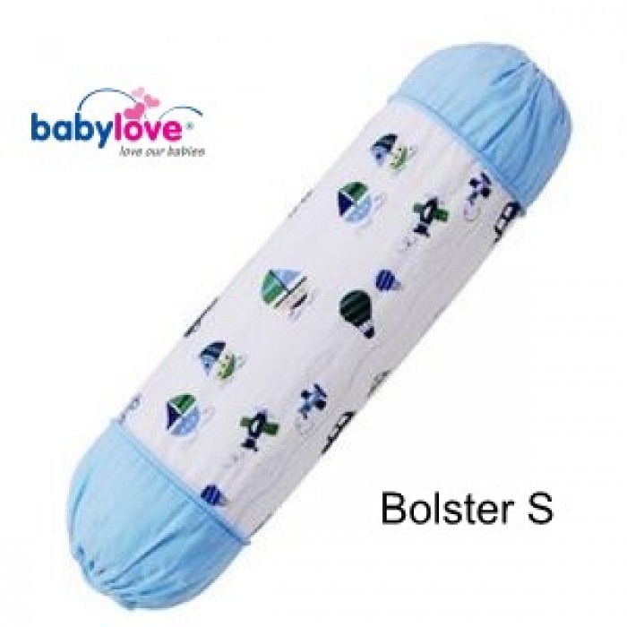 BabyLove Bolster SIZE SReady Stock Shopee Malaysia
