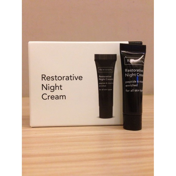 revision night cream