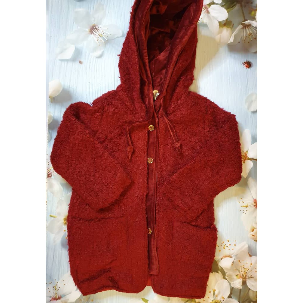 kids winter coat clearance