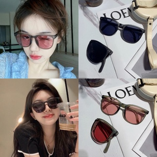 Premium Folding Sunglasses Sun Glasses Flodable Wristband Traveling Eyewear 