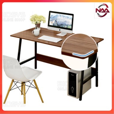 Buy Mhj A151t Home Office Simple Stylish Modern Computer Desk Study Meja Komputer Meja Belajar Meja Study Meja Murah Seetracker Malaysia