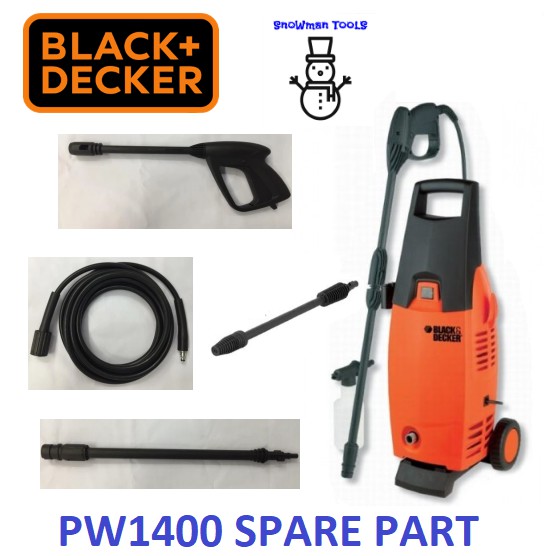 Pw1400 black & decker