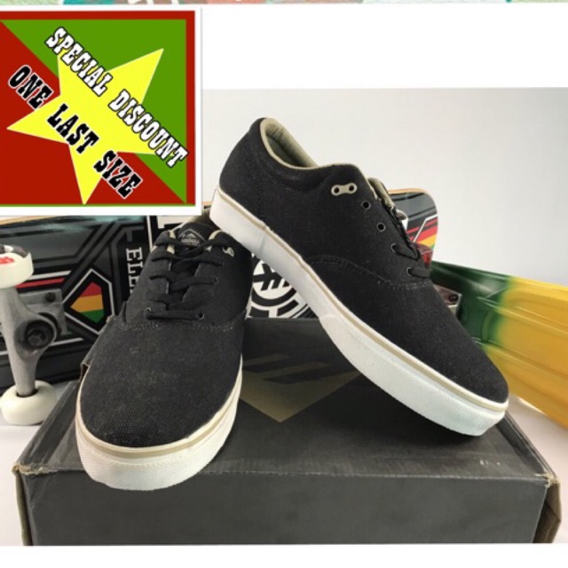emerica skate shoes