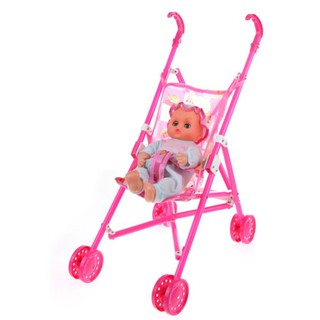 baby trolly toy