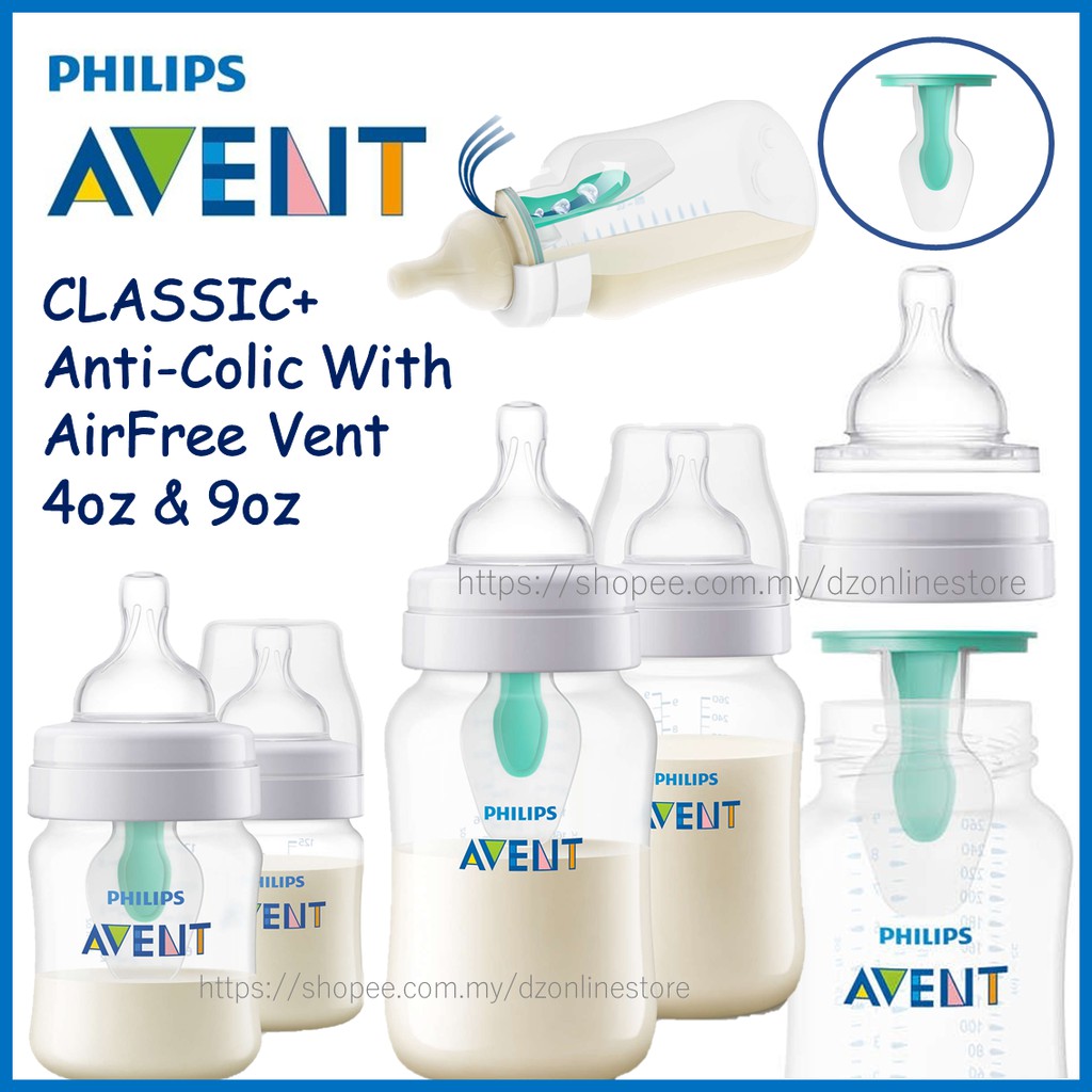 avent shopee