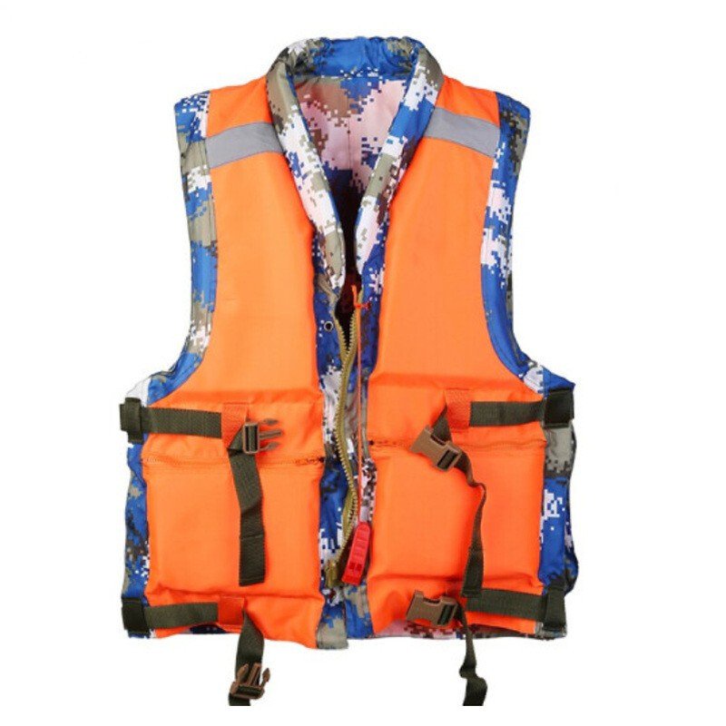 life jacket definition