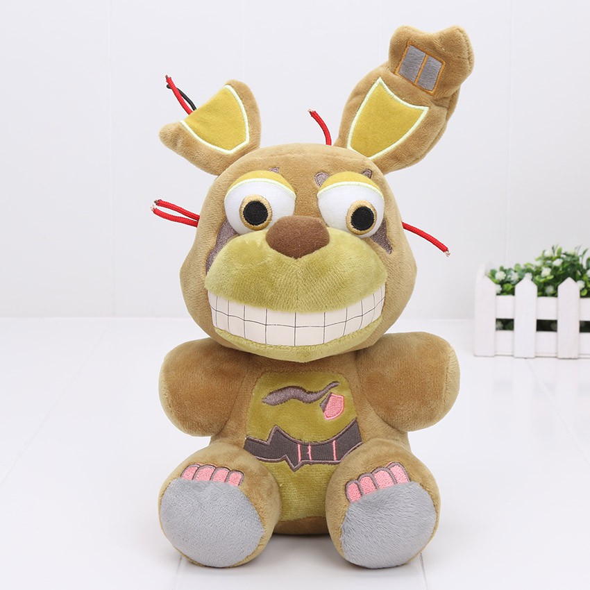 fred the reindeer stuffed animal