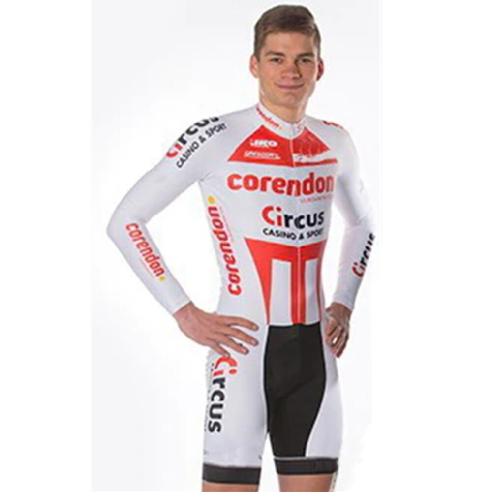 cycling jumpsuit