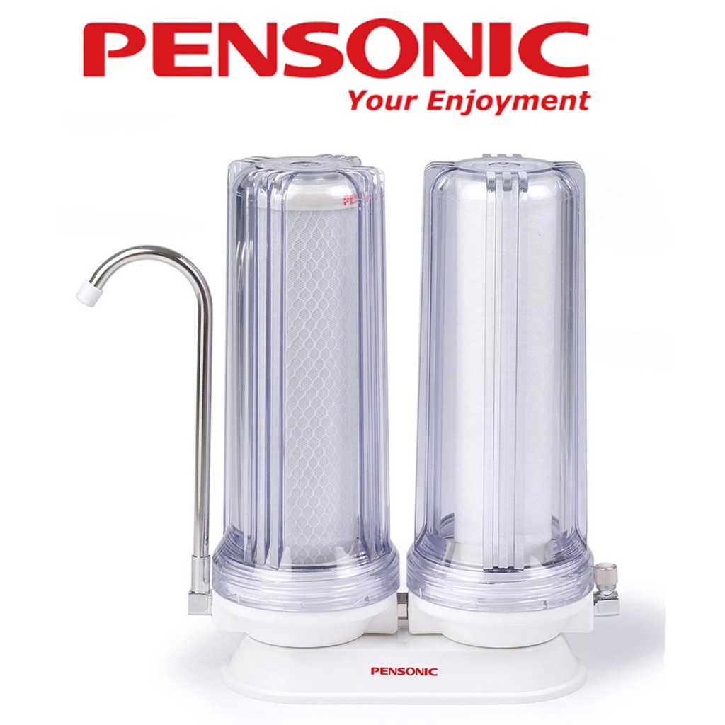 Pensonic Water Purifier Water Filter PP-123