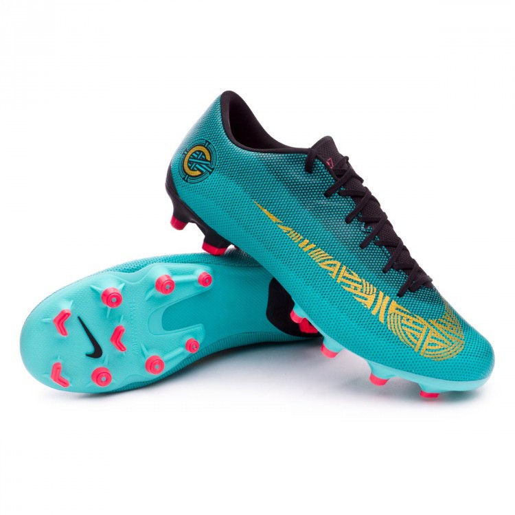 nike mercurial vapor 12 cr7