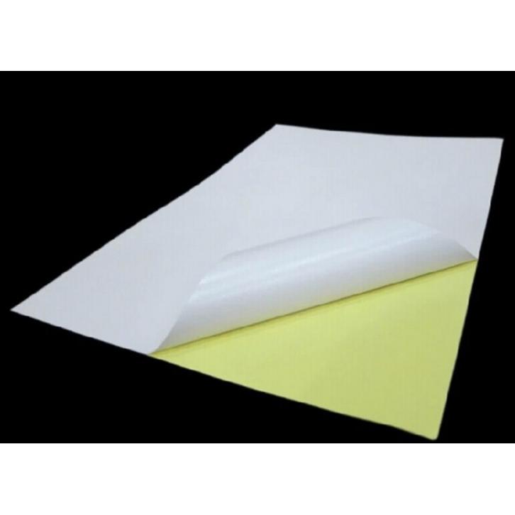 glossy sticker sheets