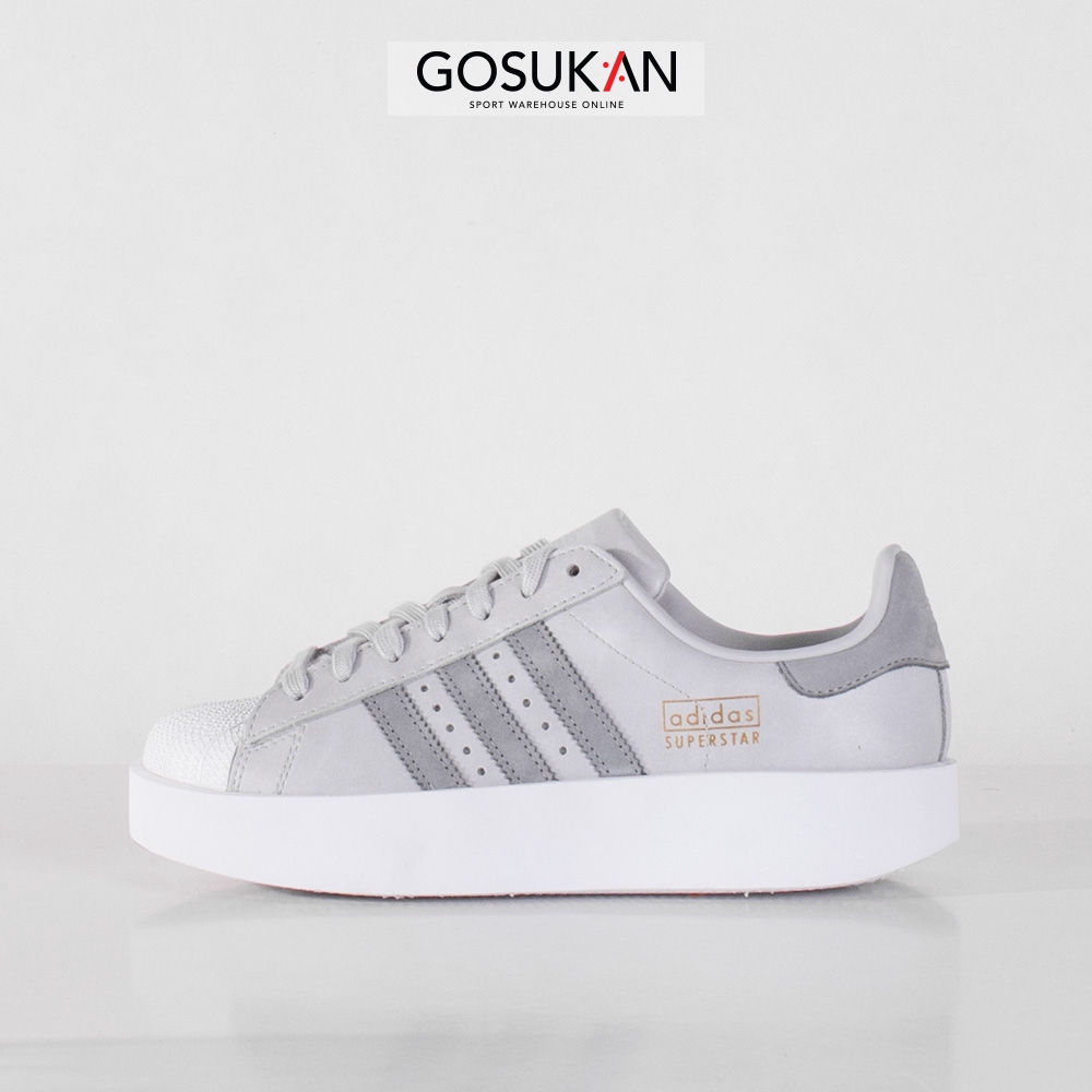 adidas superstar platform