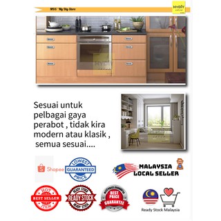  Harga  Kilang MDS6a36 Sliding  Door Pull Handle  Stainless 