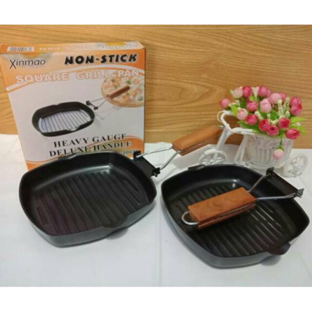 mini grill pan