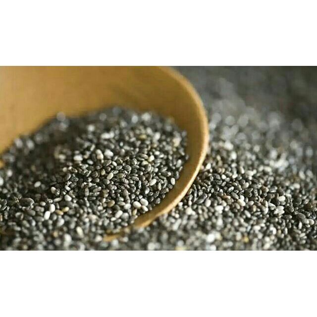 (Cosway) Organic Whole Chia Seed (1 pack =500g) Shopee Malaysia