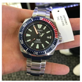 seiko prospex automatic srpb99k