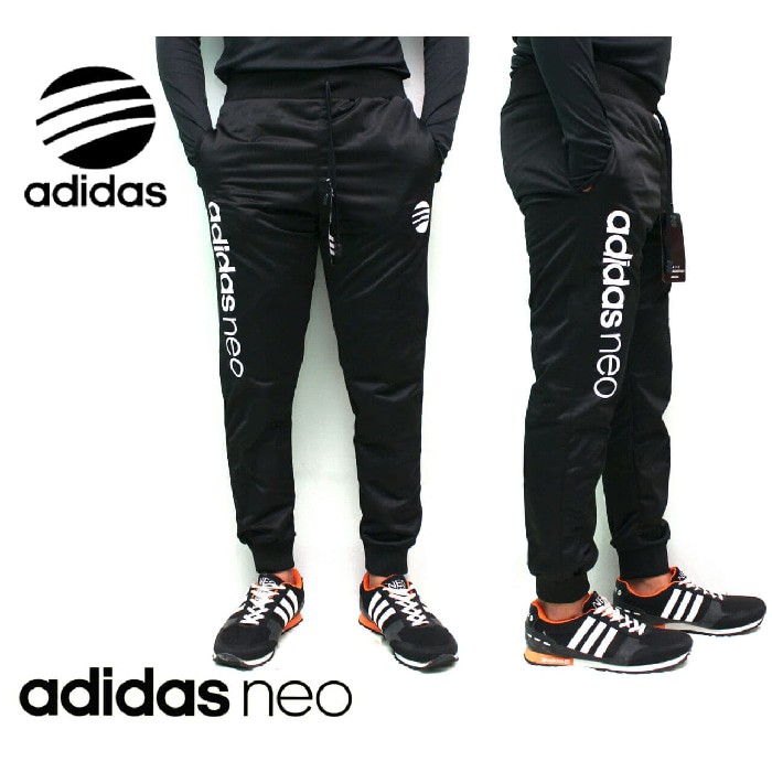 training jogger adidas