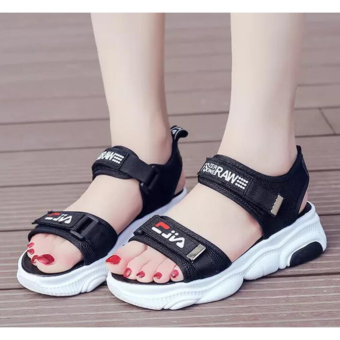 fila climber sandals