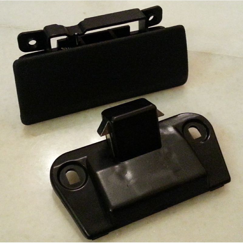 BMW E28 E30 E34 Glove Box Handles & Latches Shopee Malaysia