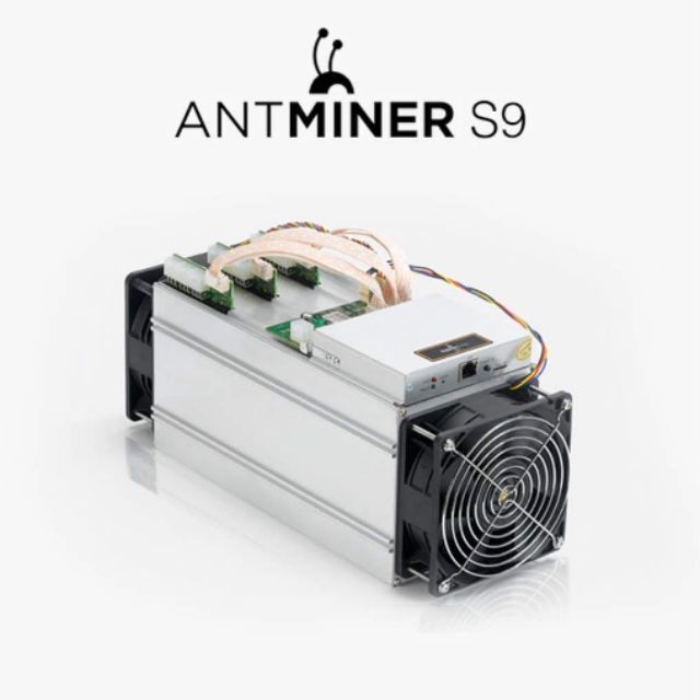 s9 bitmain