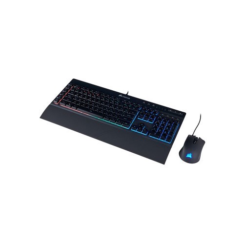 CORSAIR K55 + Harpoon RGB Keyboard and Mouse Combo (CH9206115NA