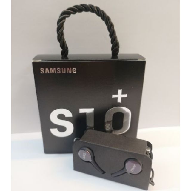 samsung galaxy s10 earphones