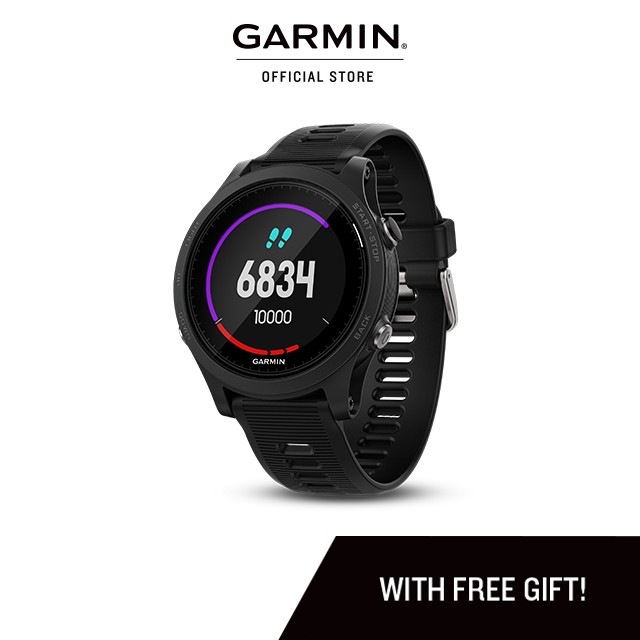 garmin forerunner 935 triathlon mode