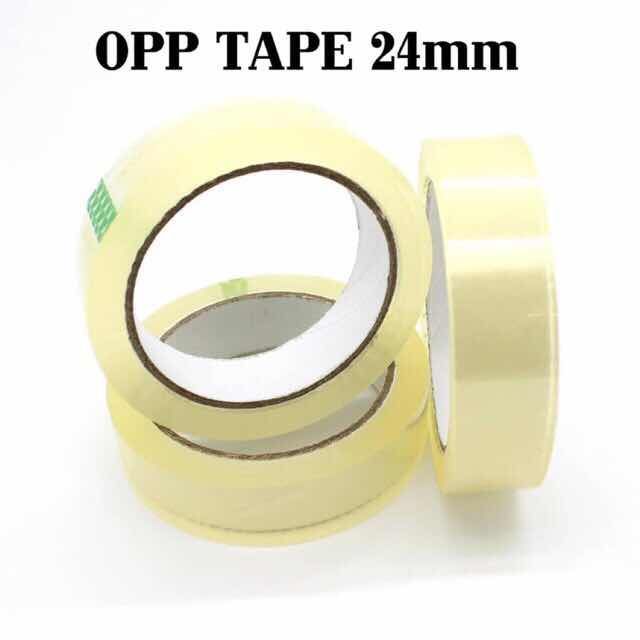 opp tape