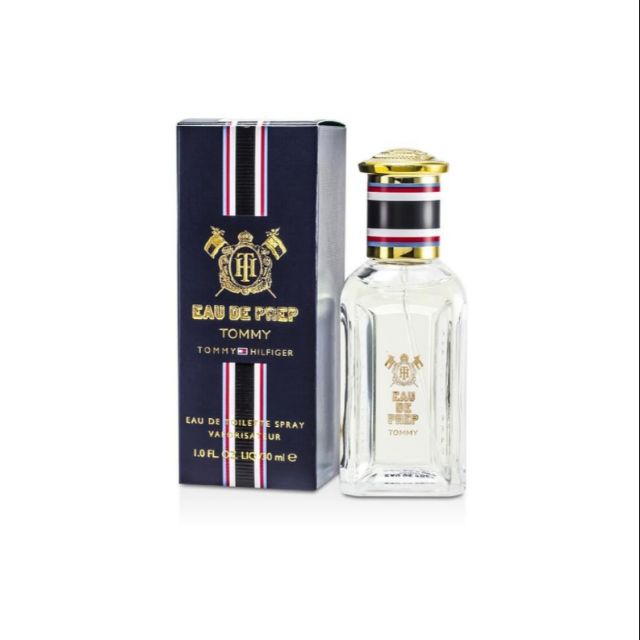 tommy eau de toilette spray 100ml