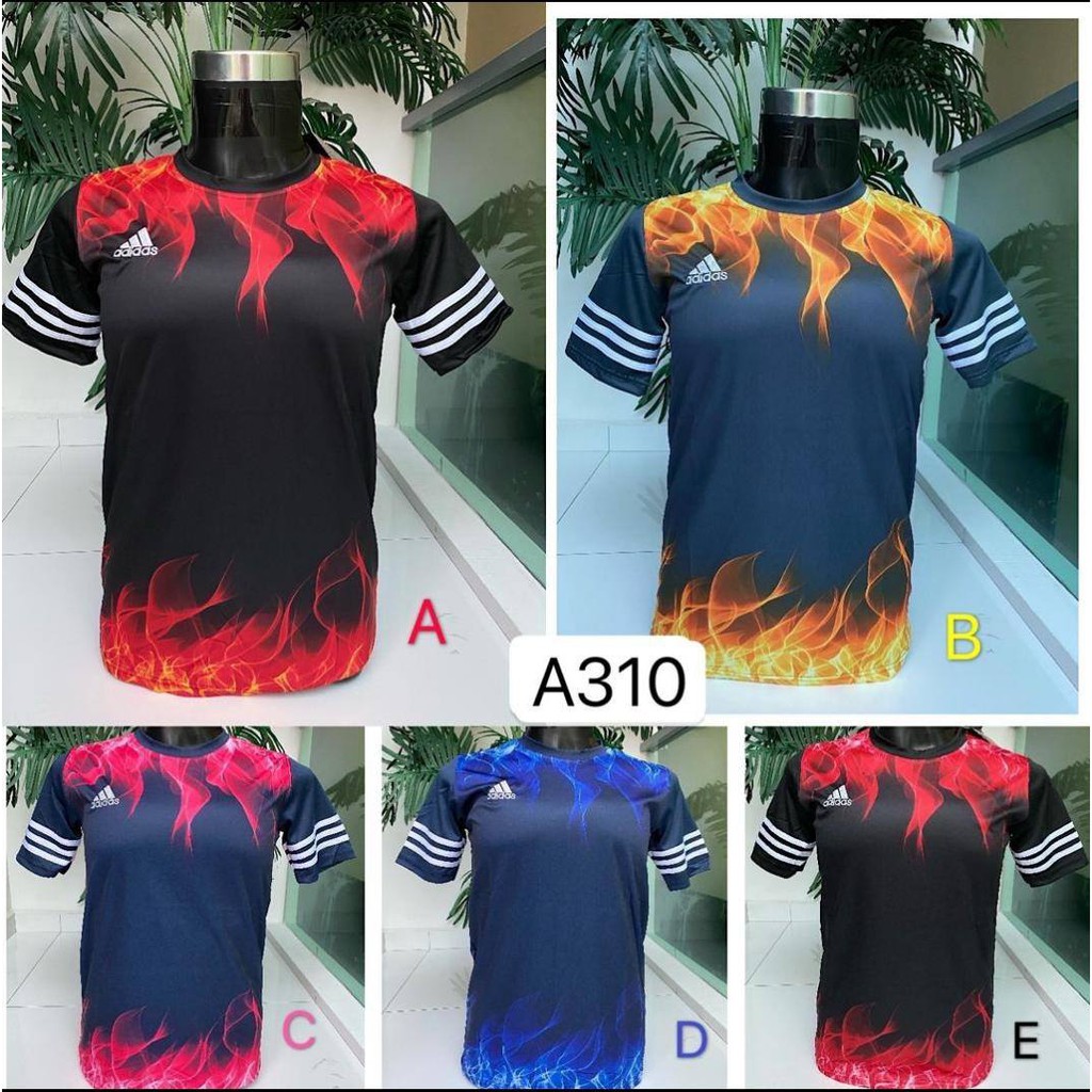 baju jersey adidas