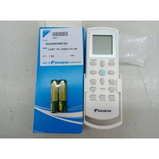 Daikin Genuine Part Original Fcn F Fcc A Cassetten Drainage Water Level Switch Shopee Malaysia