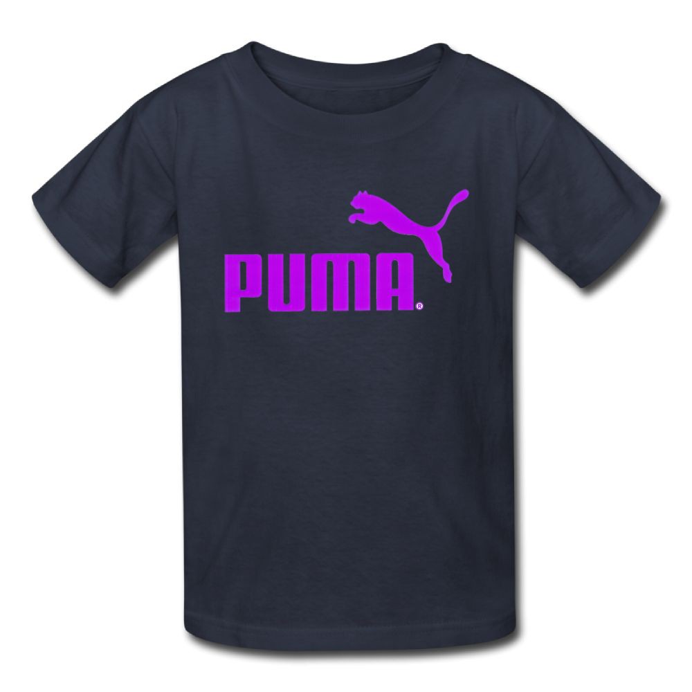 puma shirts for girls