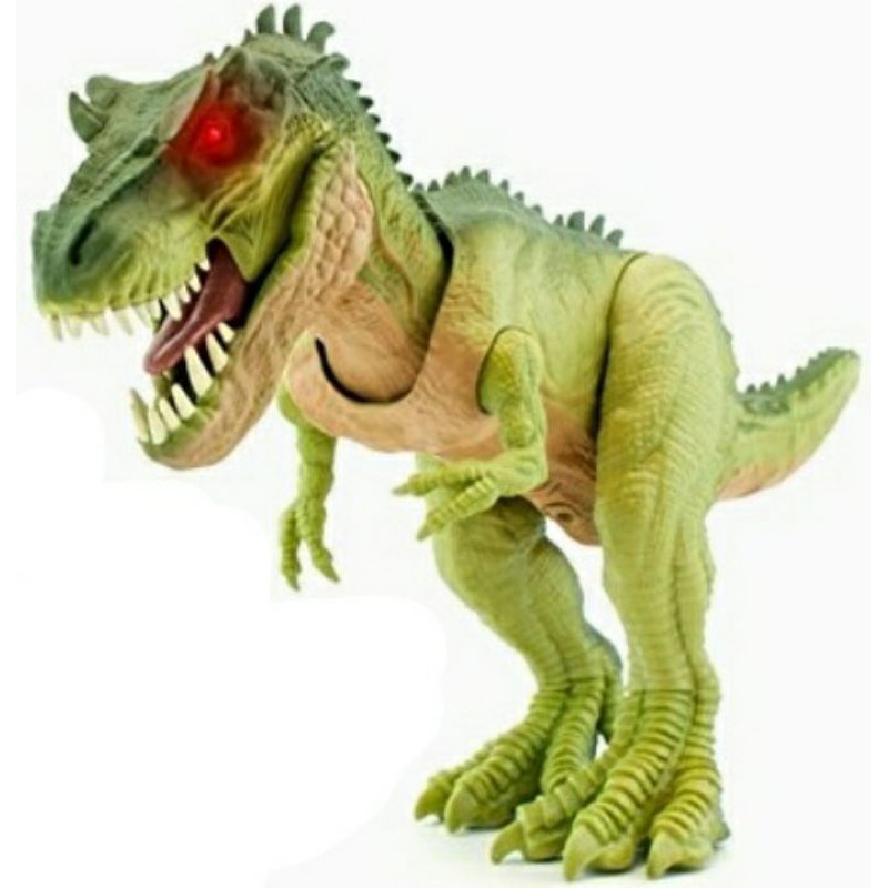 Jurassic Clash Mega Monster Dinosaur