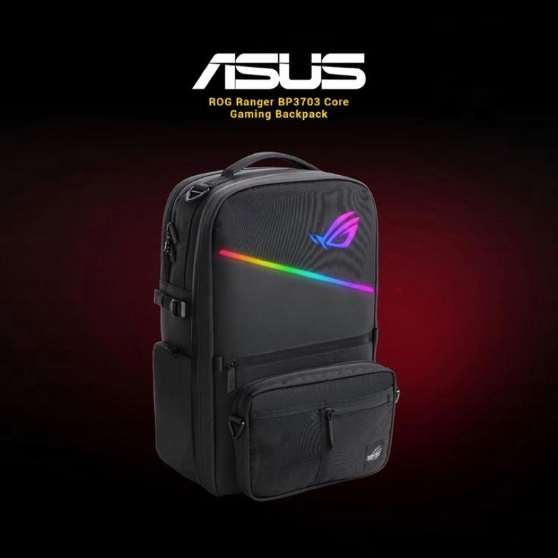 ASUS ROG Ranger BP3703G Gaming Backpack Review | atelier-yuwa.ciao.jp