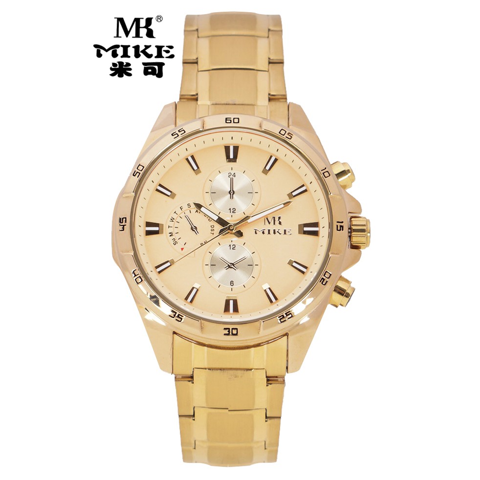 mk mike watch