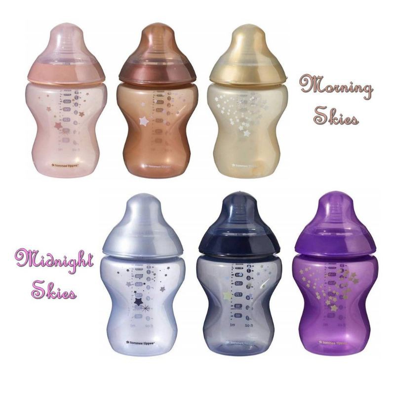 morning skies tommee tippee