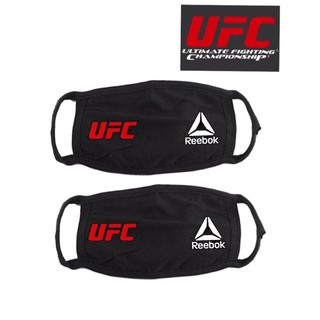 ufc reebok bag