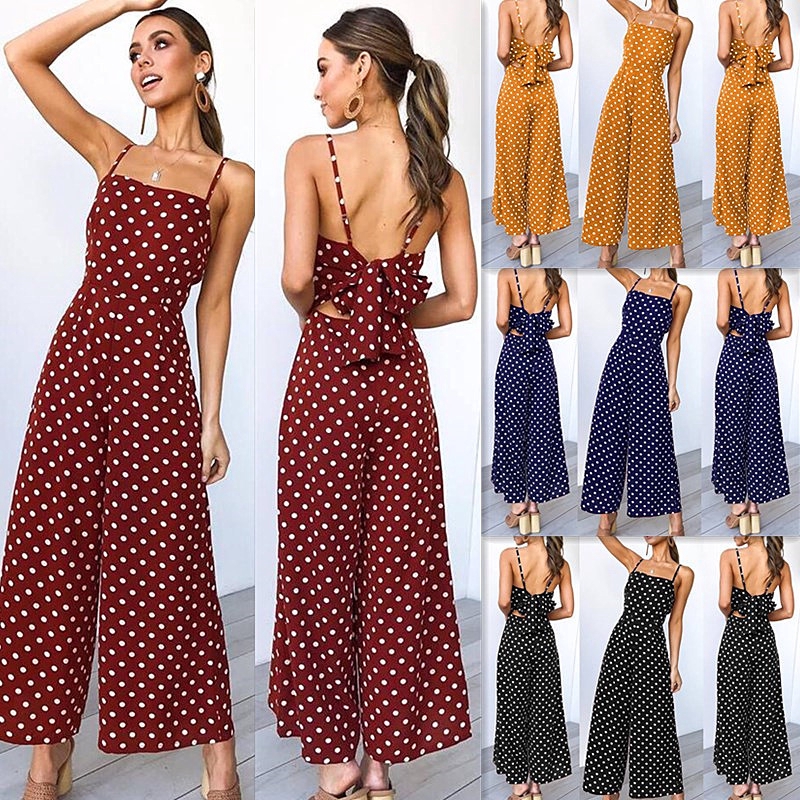 playsuits with straps