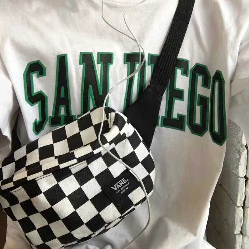 original vans bag