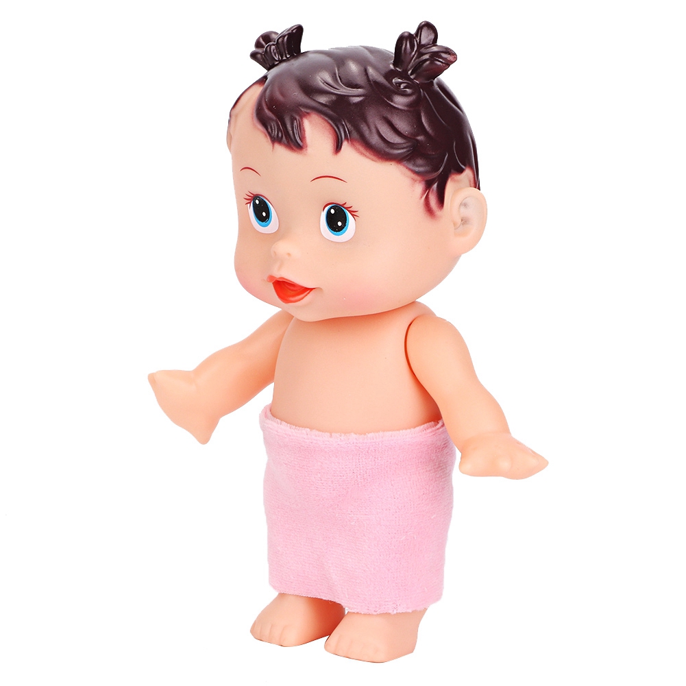 educational dolls for toddlers