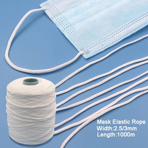 rubber band string