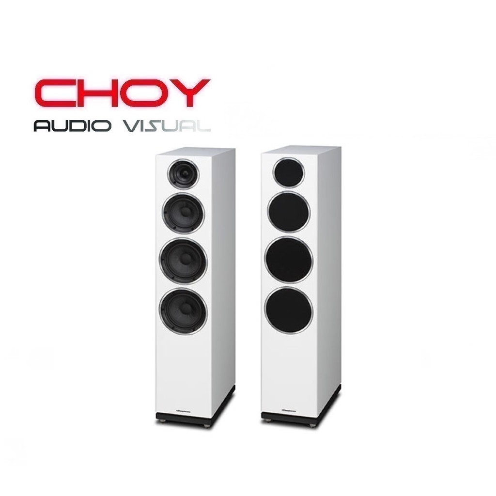 wharfedale s55