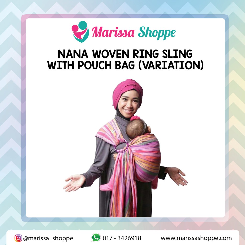 ring sling nana